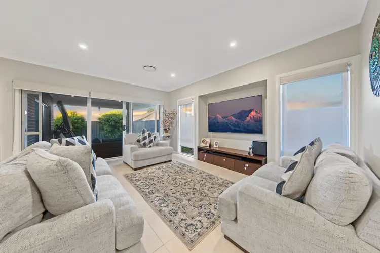 Third view of Homely house listing, 3 Tanga Road, Edmondson Park NSW 2174