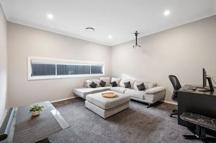Fourth view of Homely house listing, 3 Tanga Road, Edmondson Park NSW 2174