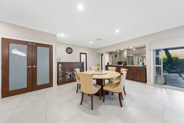 Fifth view of Homely house listing, 3 Tanga Road, Edmondson Park NSW 2174