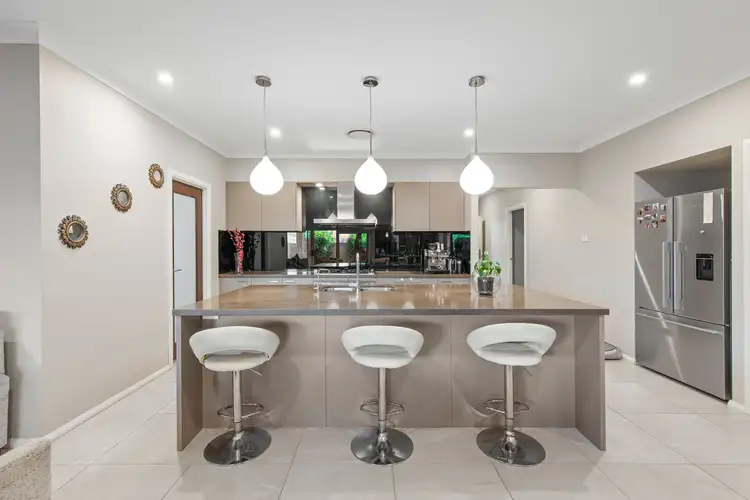 Sixth view of Homely house listing, 3 Tanga Road, Edmondson Park NSW 2174
