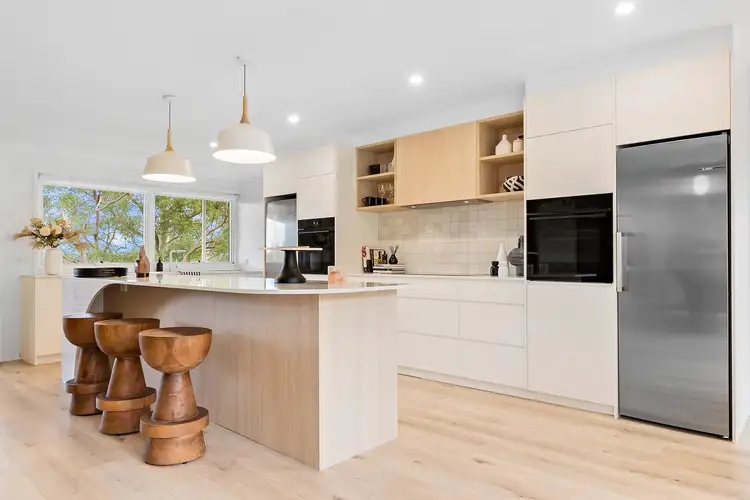 Second view of Homely house listing, 331 Somerville Road, Hornsby Heights NSW 2077