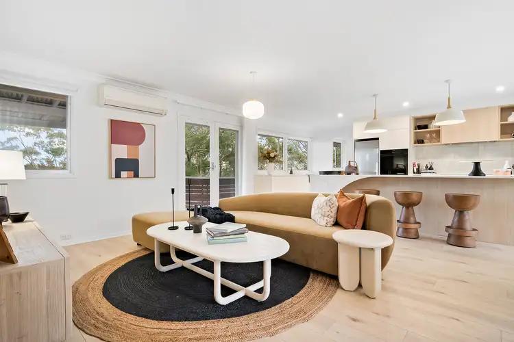 Fifth view of Homely house listing, 331 Somerville Road, Hornsby Heights NSW 2077