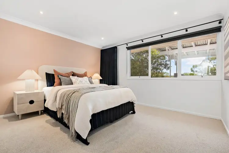 Sixth view of Homely house listing, 331 Somerville Road, Hornsby Heights NSW 2077