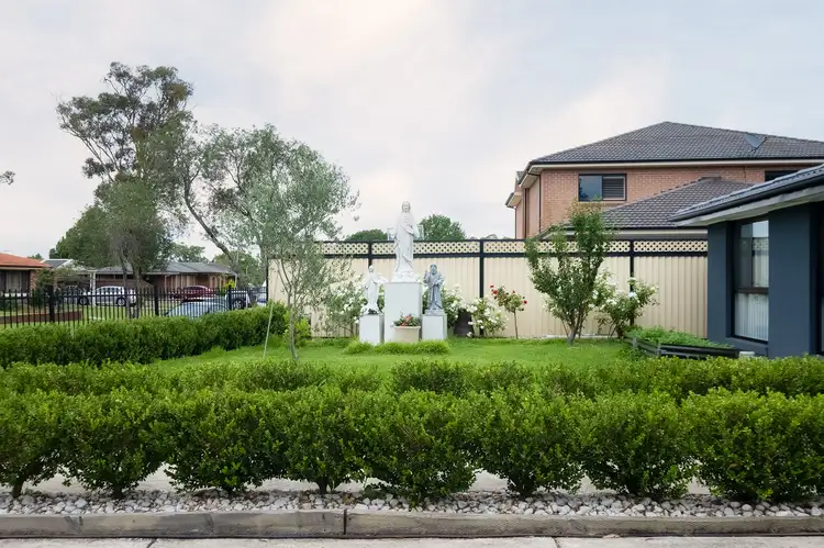 Second view of Homely house listing, 19 Ferrier Crescent, Minchinbury NSW 2770
