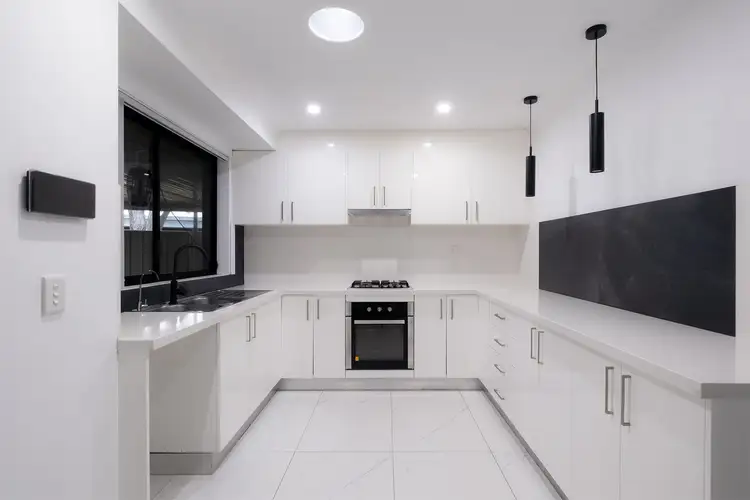 Fifth view of Homely house listing, 19 Ferrier Crescent, Minchinbury NSW 2770