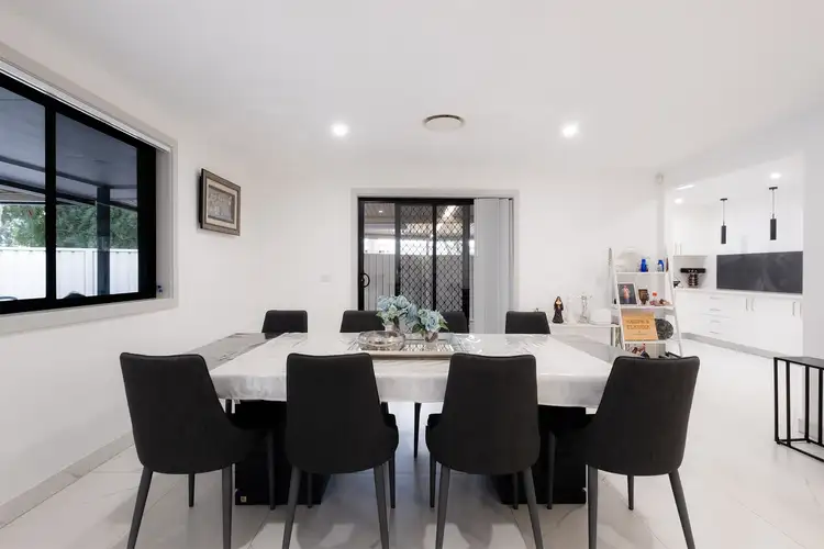 Sixth view of Homely house listing, 19 Ferrier Crescent, Minchinbury NSW 2770