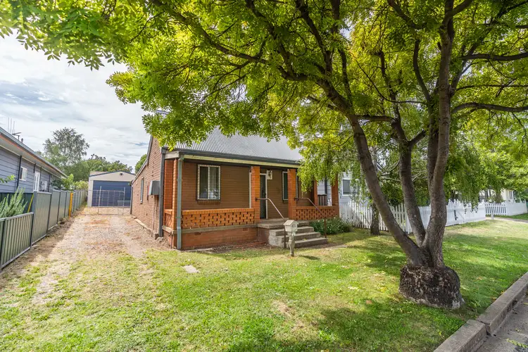 12 Nathan Street, Orange NSW 2800