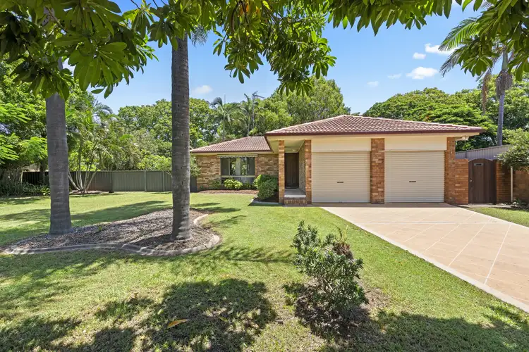 Third view of Homely house listing, 36 Waitomo Street, Broadbeach Waters QLD 4218
