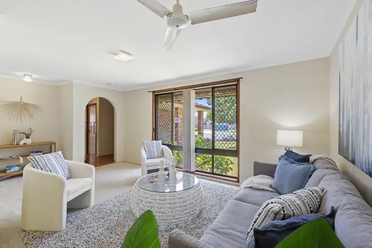 Fifth view of Homely house listing, 36 Waitomo Street, Broadbeach Waters QLD 4218