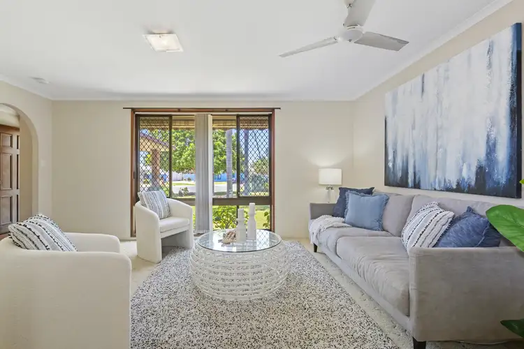 Sixth view of Homely house listing, 36 Waitomo Street, Broadbeach Waters QLD 4218
