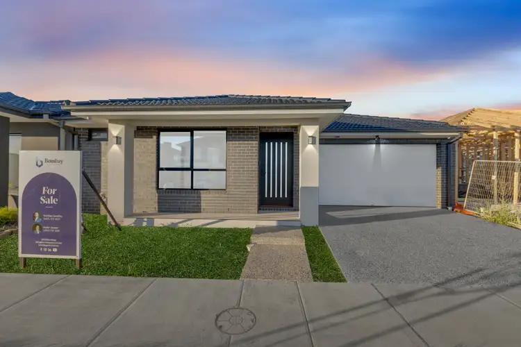 14 Bismuth Street, Kalkallo VIC 3064