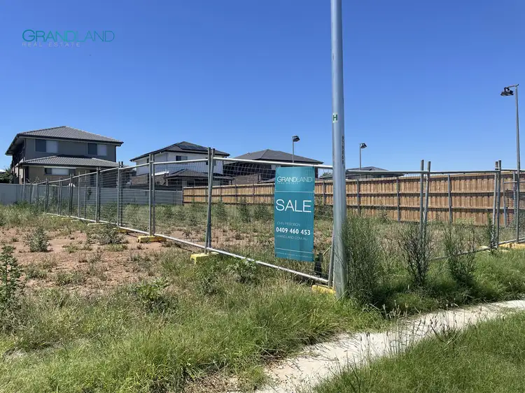 13 Summit Place, Leppington NSW 2179