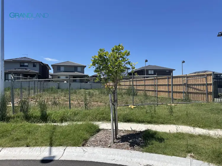 Second view of Homely land listing, 13 Summit Place, Leppington NSW 2179