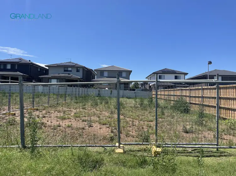 Third view of Homely land listing, 13 Summit Place, Leppington NSW 2179