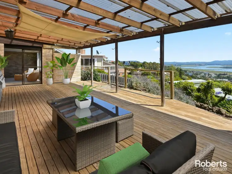 Main view of Homely house listing, 64 Penrith Street, Riverside TAS 7250