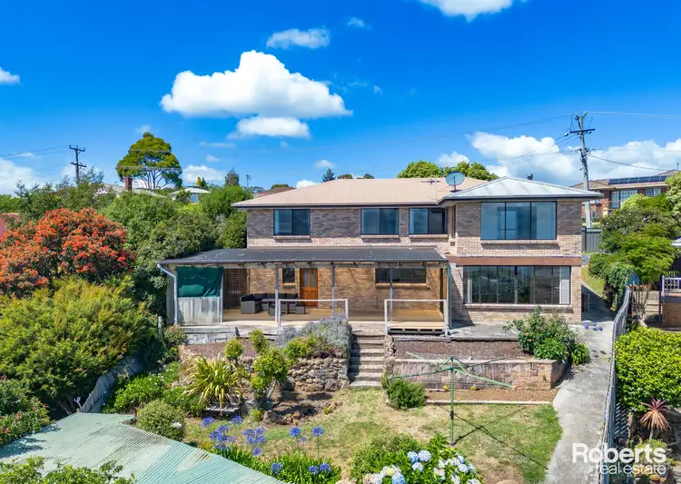 Second view of Homely house listing, 64 Penrith Street, Riverside TAS 7250