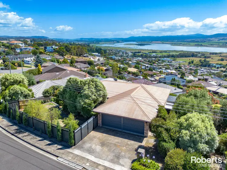 Third view of Homely house listing, 64 Penrith Street, Riverside TAS 7250