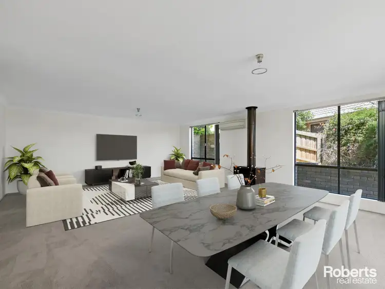 Fifth view of Homely house listing, 64 Penrith Street, Riverside TAS 7250