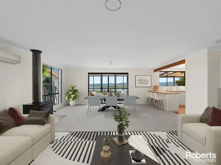 Sixth view of Homely house listing, 64 Penrith Street, Riverside TAS 7250