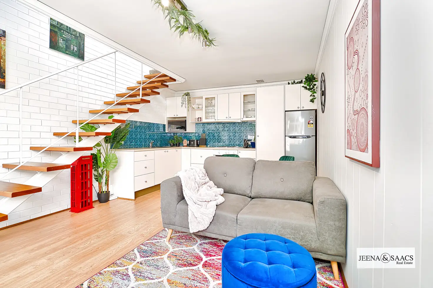 Main view of Homely apartment listing, 7/63 Edgar Street North, Glen Iris VIC 3146