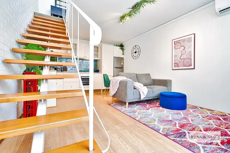 Second view of Homely apartment listing, 7/63 Edgar Street North, Glen Iris VIC 3146