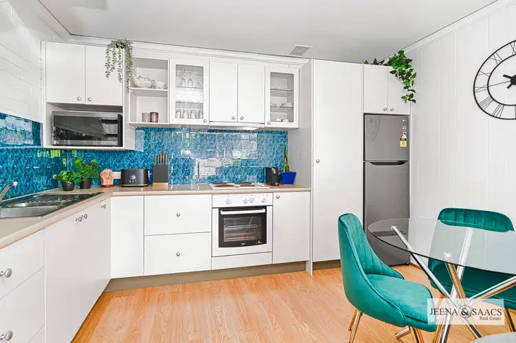 Fourth view of Homely apartment listing, 7/63 Edgar Street North, Glen Iris VIC 3146