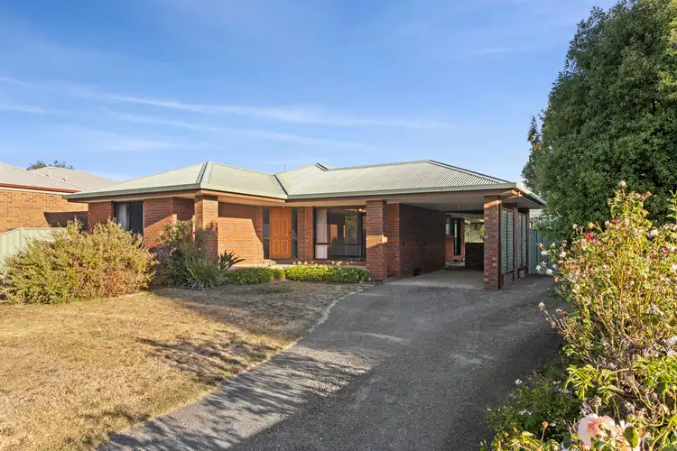 29 Blair Drive, Kyneton VIC 3444