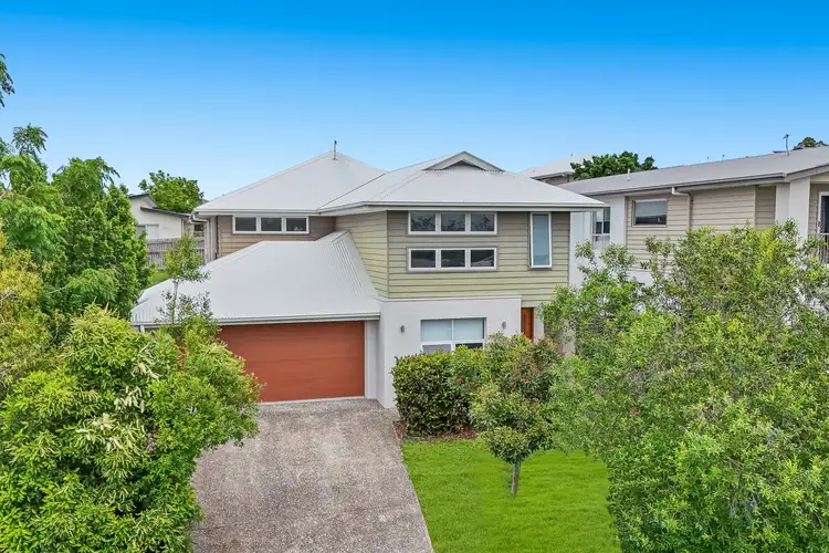 7 Apple Berry Avenue, Coomera QLD 4209