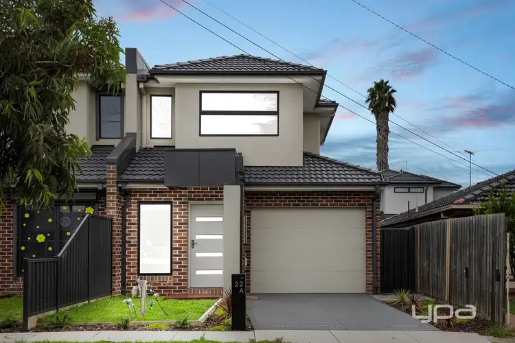 22A Charles Street, St Albans VIC 3021