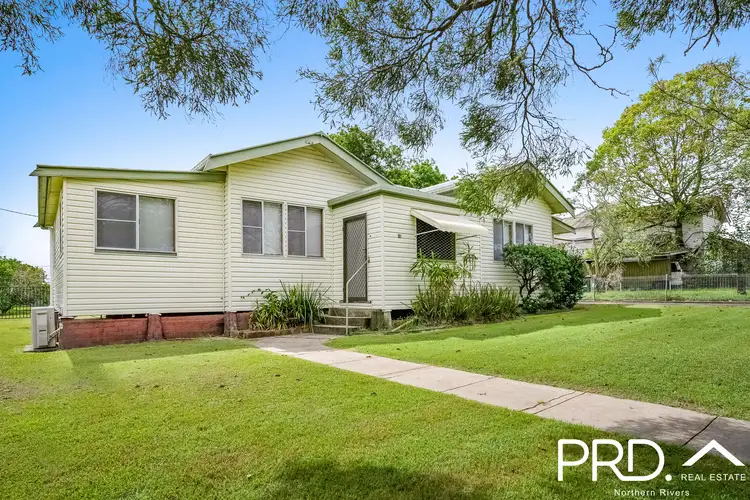 Main view of Homely house listing, 12 Gray Street, Casino NSW 2470