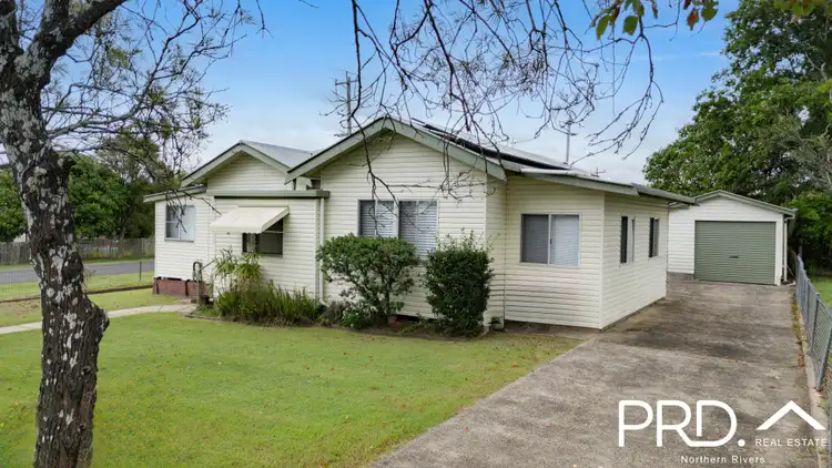 Fourth view of Homely house listing, 12 Gray Street, Casino NSW 2470