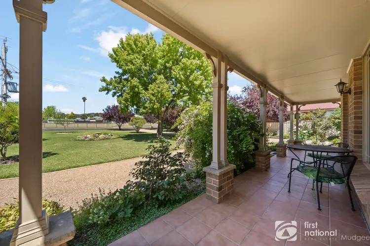 Second view of Homely house listing, 60 Short Street, Mudgee NSW 2850