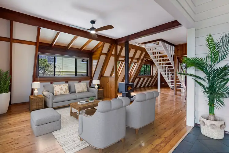 Third view of Homely house listing, 660 Beechmont Road, Lower Beechmont QLD 4211