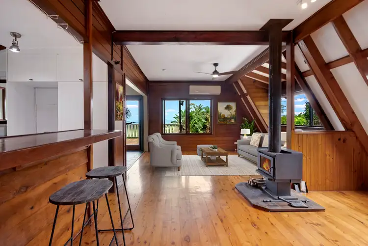 Fourth view of Homely house listing, 660 Beechmont Road, Lower Beechmont QLD 4211