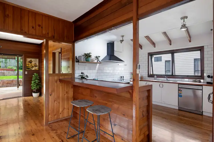 Fifth view of Homely house listing, 660 Beechmont Road, Lower Beechmont QLD 4211