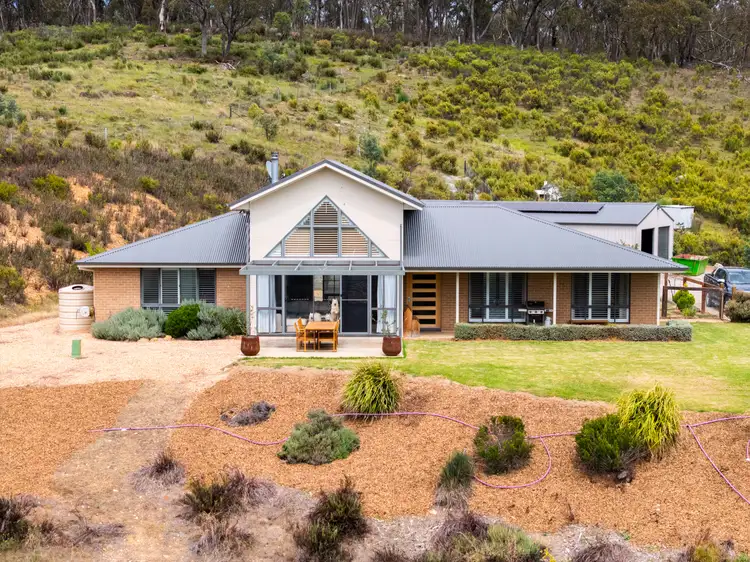 Second view of Homely house listing, 916 Lower Lewis Ponds Road, Orange NSW 2800