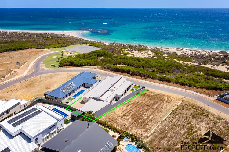 Second view of Homely house listing, 6 Poole View, Dongara WA 6525