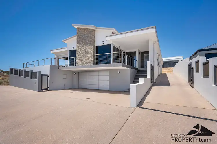 Third view of Homely house listing, 6 Poole View, Dongara WA 6525