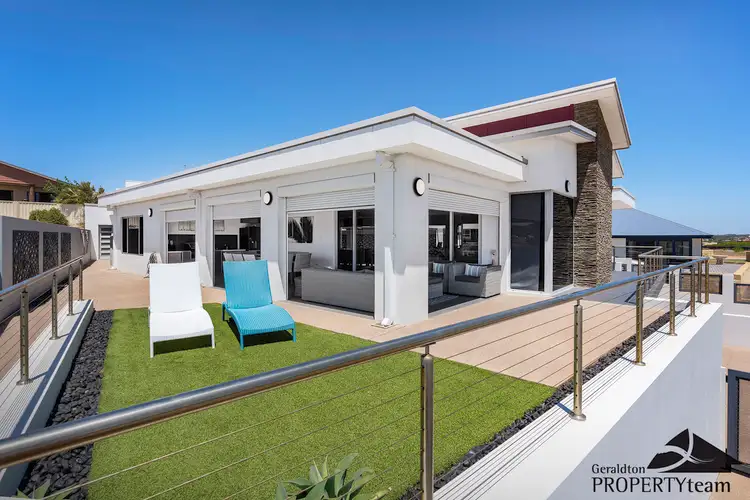 Fourth view of Homely house listing, 6 Poole View, Dongara WA 6525