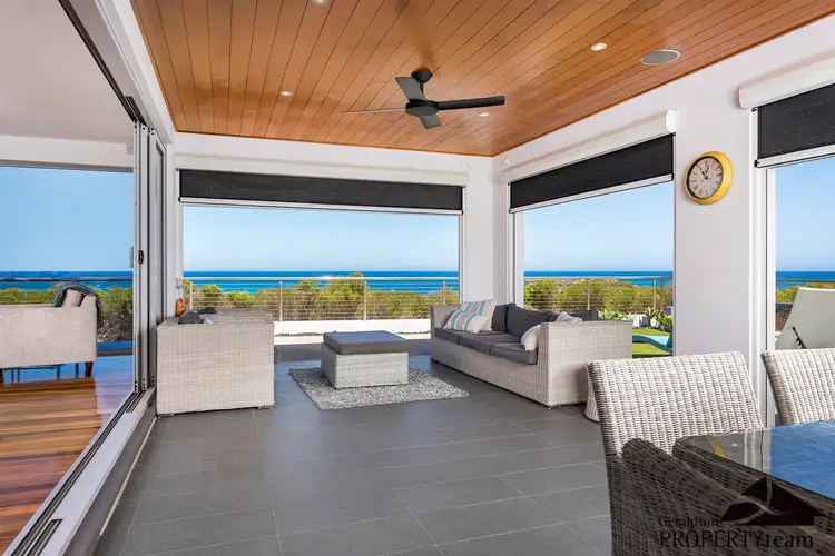 Fifth view of Homely house listing, 6 Poole View, Dongara WA 6525