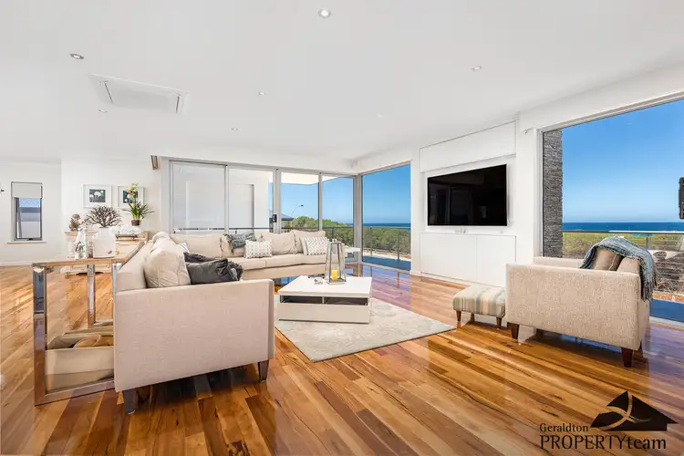 Sixth view of Homely house listing, 6 Poole View, Dongara WA 6525