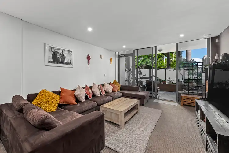 Main view of Homely apartment listing, 207/3 Como Crescent, Southport QLD 4215