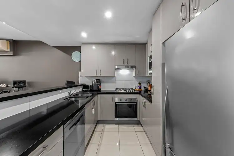 Fourth view of Homely apartment listing, 207/3 Como Crescent, Southport QLD 4215