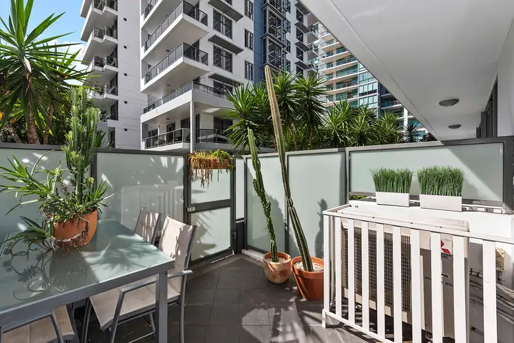 Fifth view of Homely apartment listing, 207/3 Como Crescent, Southport QLD 4215