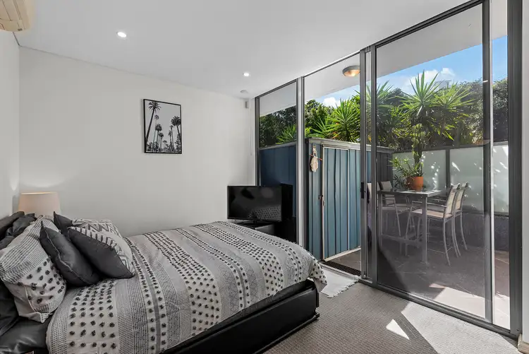 Sixth view of Homely apartment listing, 207/3 Como Crescent, Southport QLD 4215