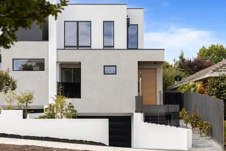 31A Tristania Street, Doncaster East VIC 3109