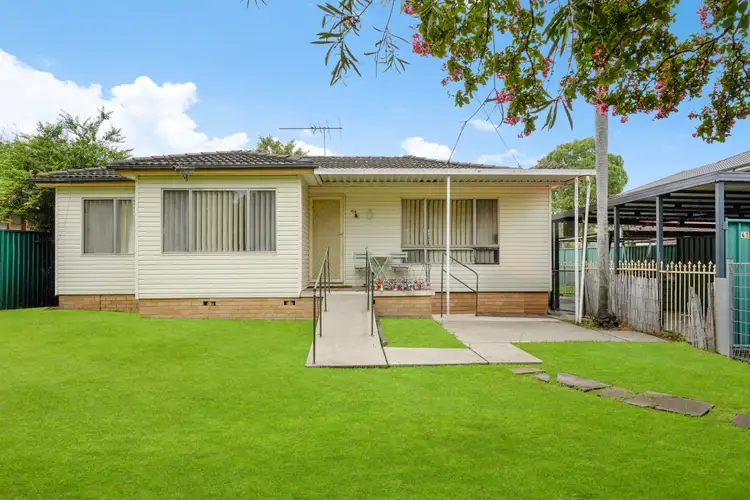 Second view of Homely house listing, 41 & 41a Tidswell Street, Mount Druitt NSW 2770