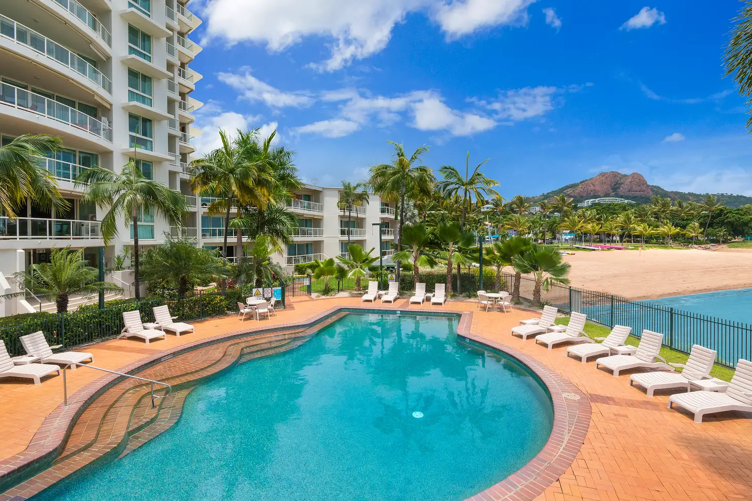 Main view of Homely unit listing, 43/7 Mariners Drive, Townsville City QLD 4810