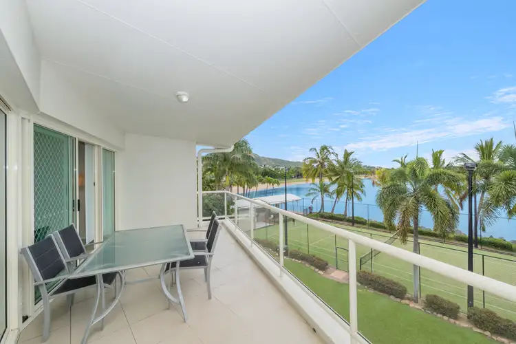 Second view of Homely unit listing, 43/7 Mariners Drive, Townsville City QLD 4810