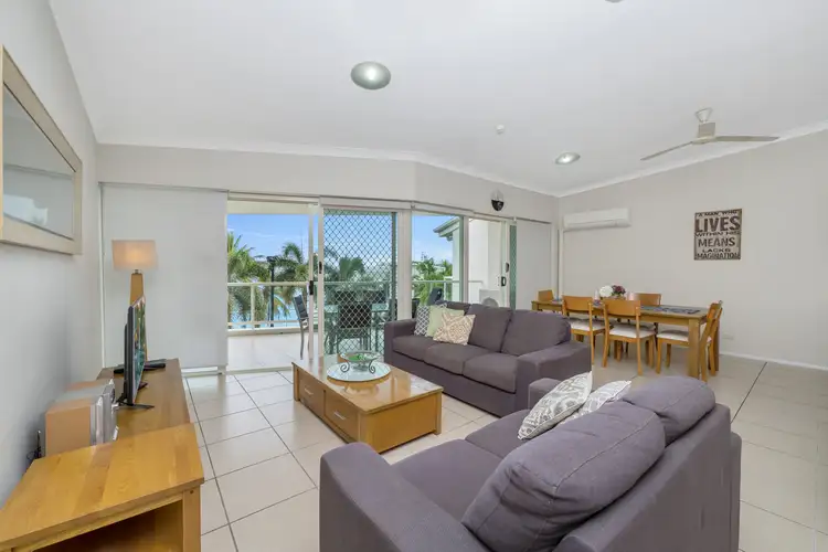 Fourth view of Homely unit listing, 43/7 Mariners Drive, Townsville City QLD 4810